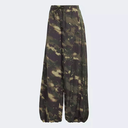 Women's Camouflage Adilenium Track Pants