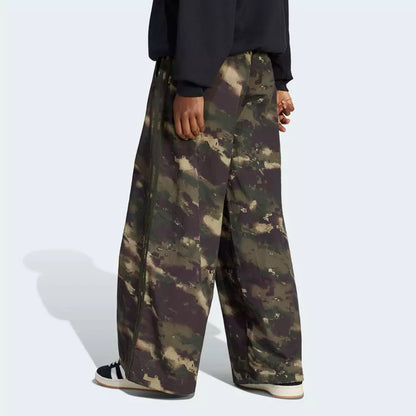 Women's Camouflage Adilenium Track Pants