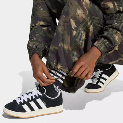 Women's Camouflage Adilenium Track Pants