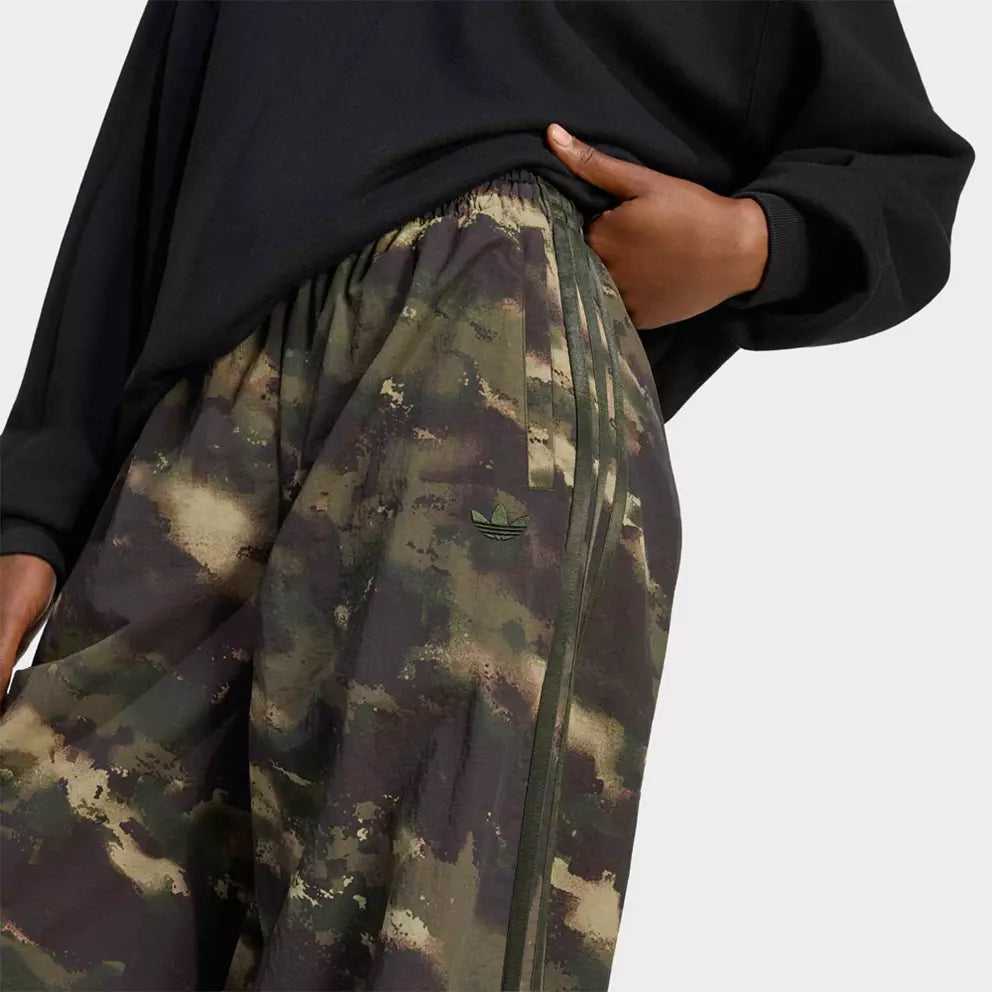 Women's Camouflage Adilenium Track Pants