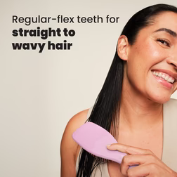 The Ultimate Detangler