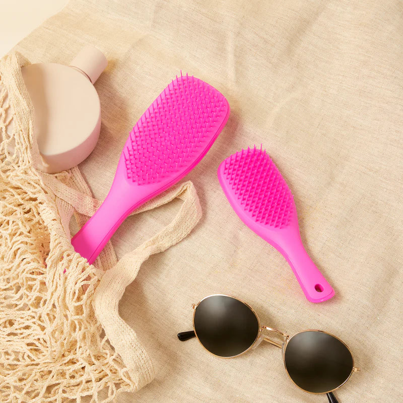 The Ultimate Detangler