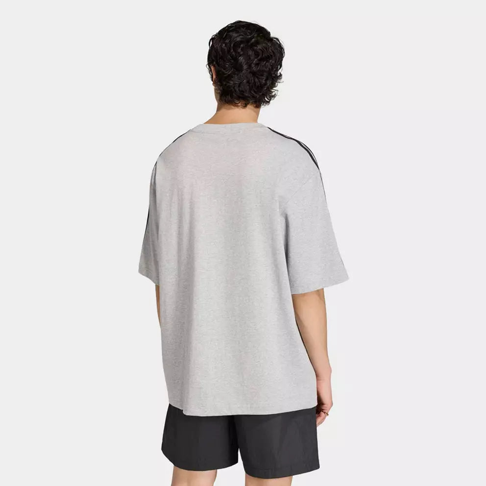 ADICOLOR 3-STRIPES OVERSIZED TEE