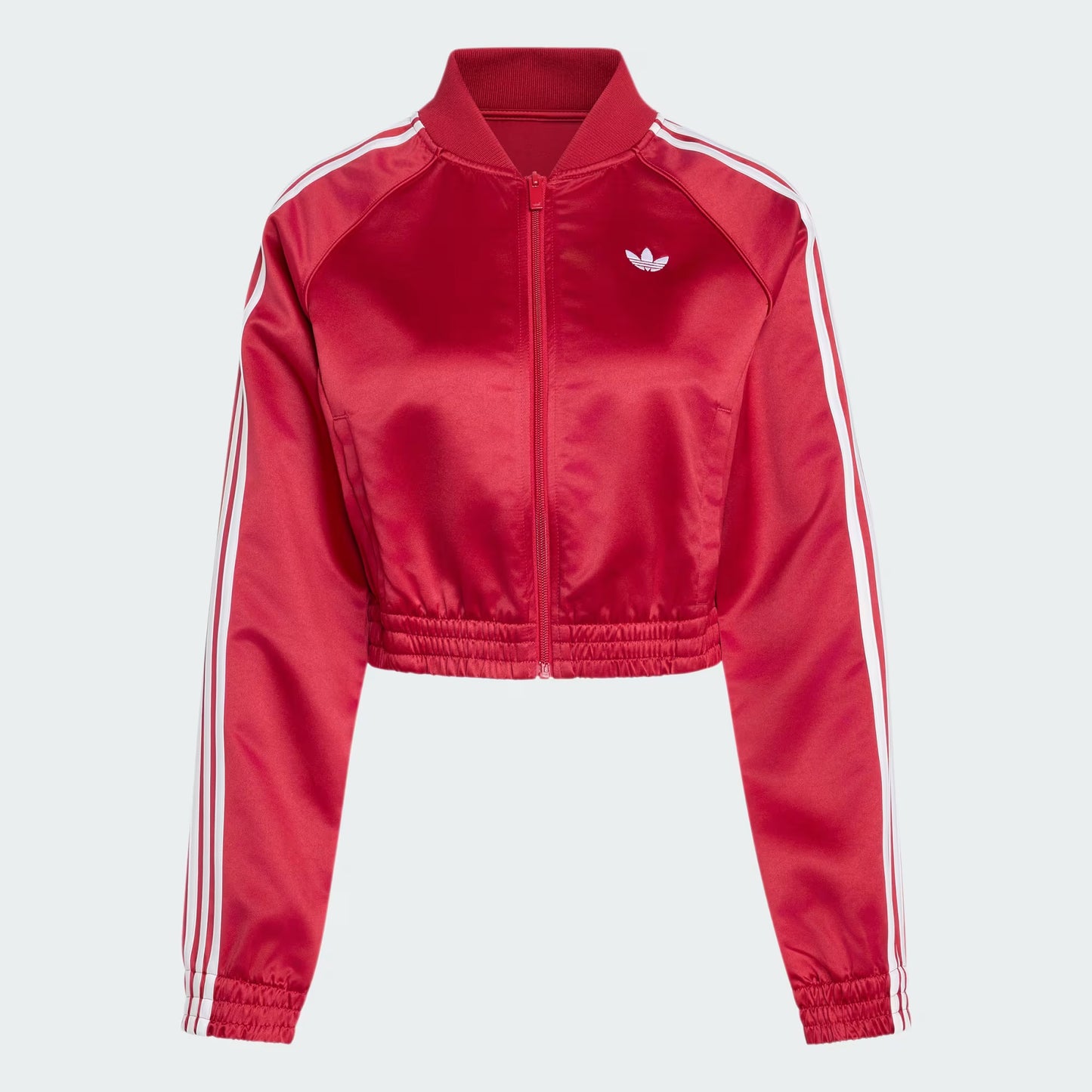 SATIN SST JACKET
