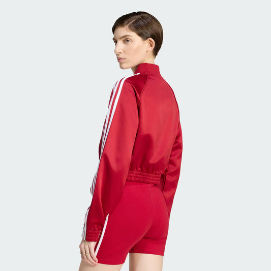 SATIN SST JACKET