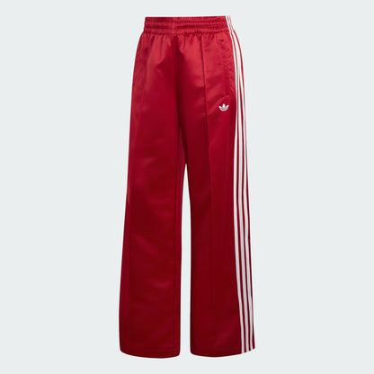 SATIN LOOSE TRACK PANT