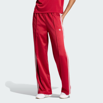 SATIN LOOSE TRACK PANT