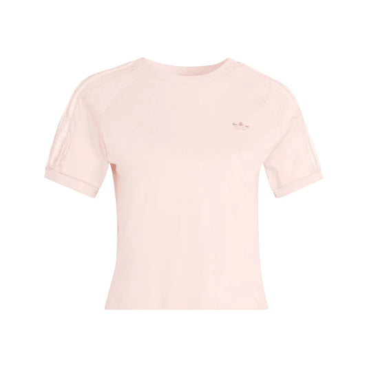 Lace Cali Tee