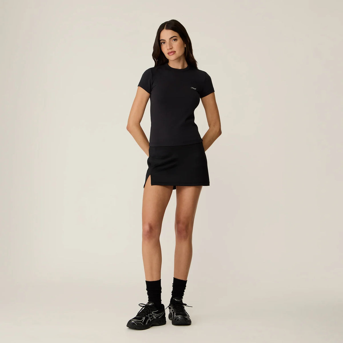 Kith Women Mulberry Tee II
