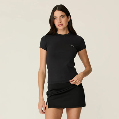 Kith Women Mulberry Tee II
