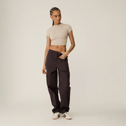 Kith Women Mulberry Tee II