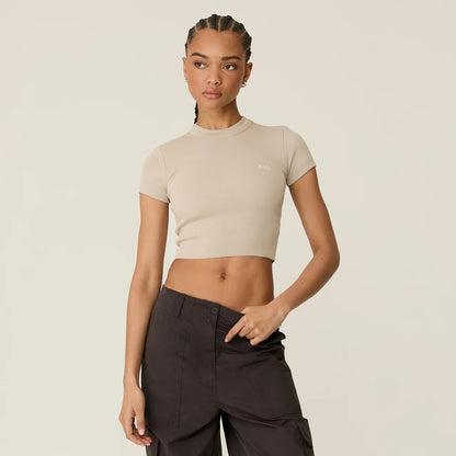 Kith Women Mulberry Tee II