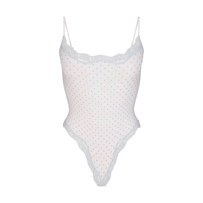 CAMI BODYSUIT