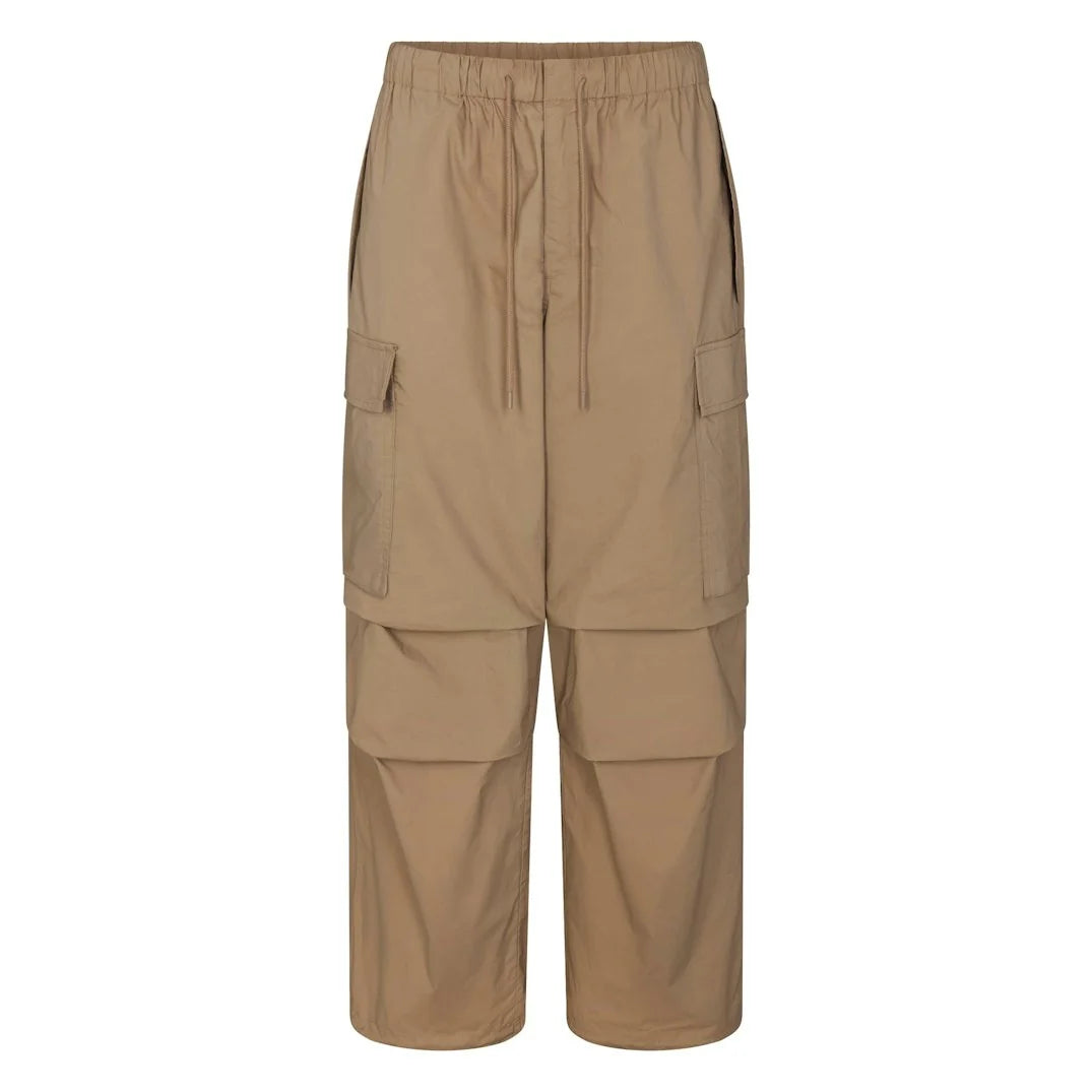 OVERSIZED LOW RISE CARGO PANT