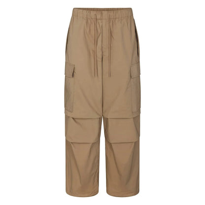 OVERSIZED LOW RISE CARGO PANT