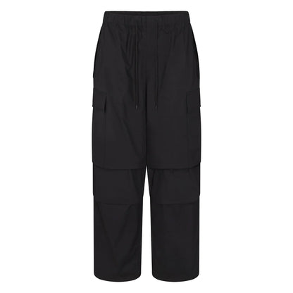 OVERSIZED LOW RISE CARGO PANT