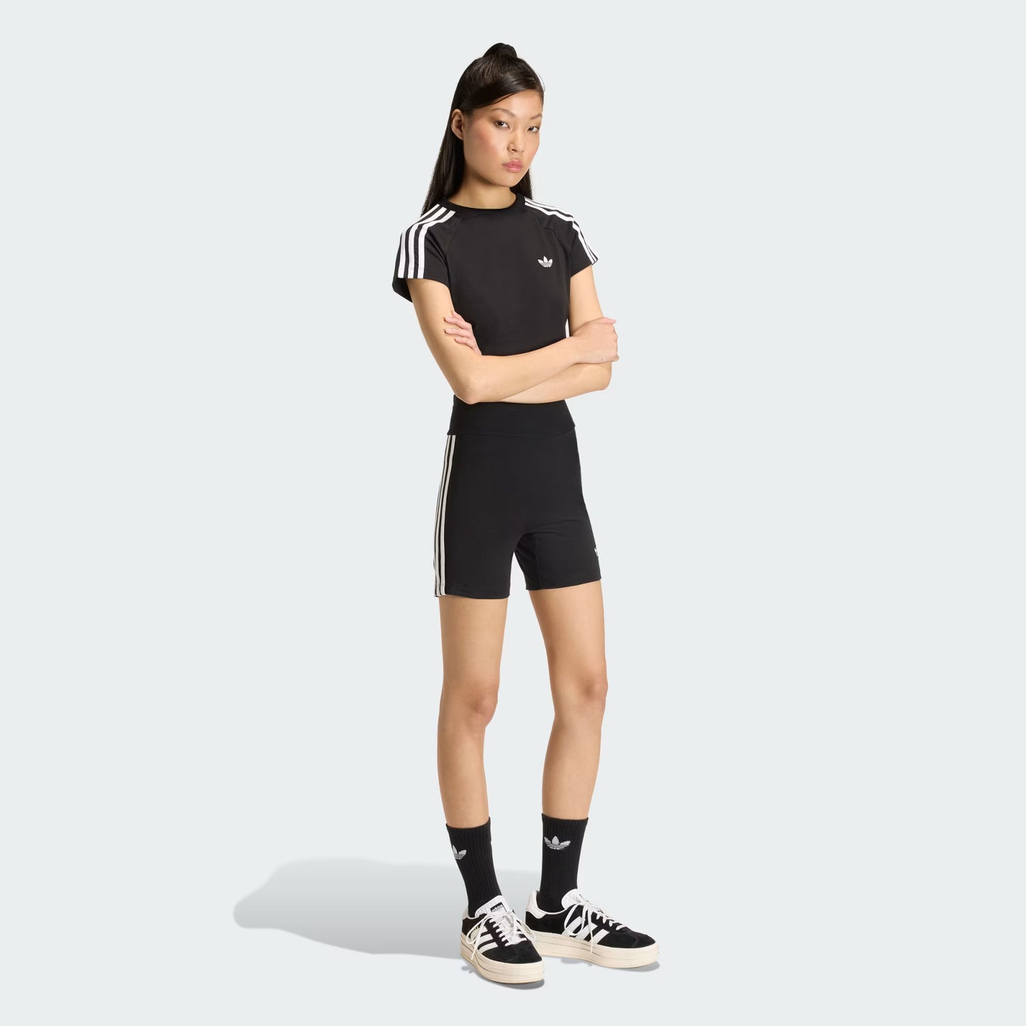 SST BABY TEE