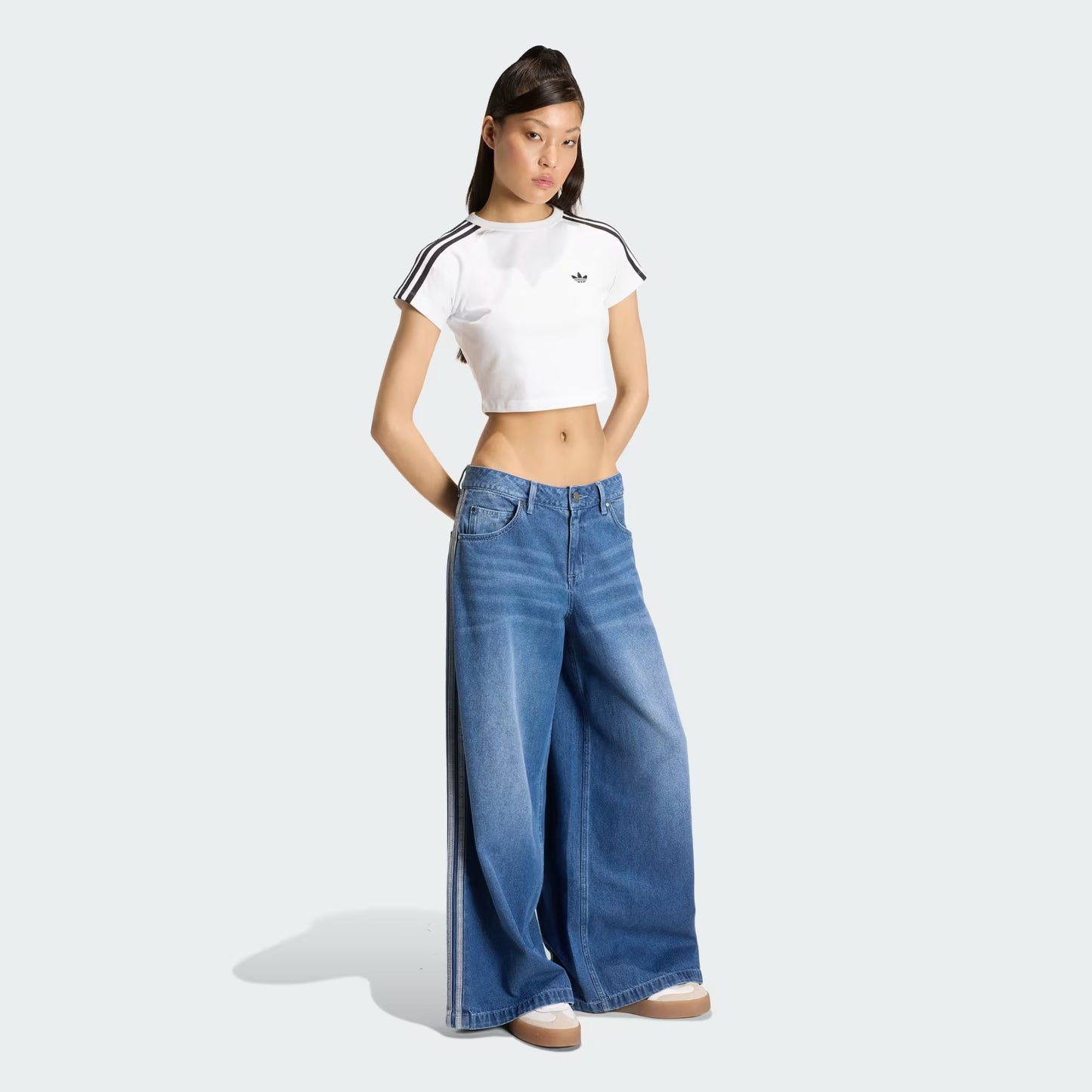 SST BABY TEE