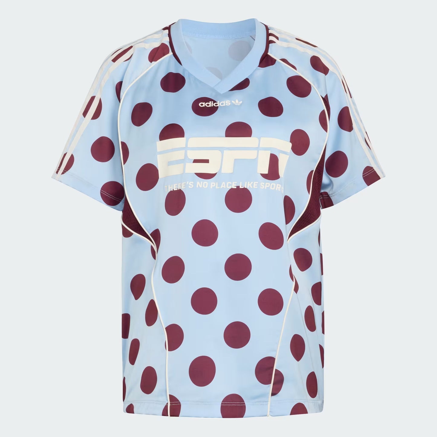 STREET JERSEY SS
