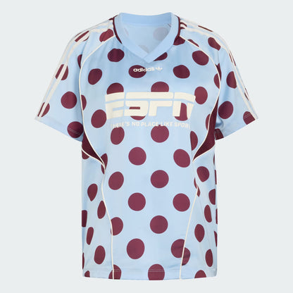 STREET JERSEY SS
