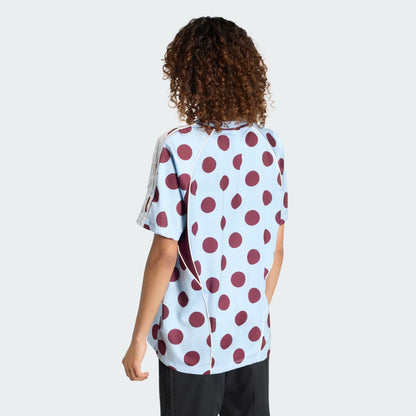STREET JERSEY SS