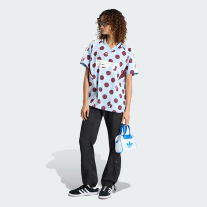 STREET JERSEY SS