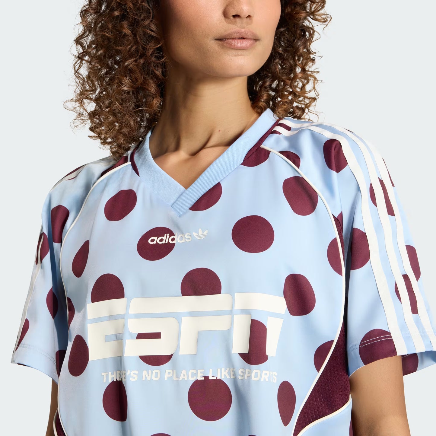 STREET JERSEY SS