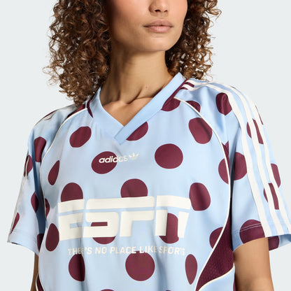 STREET JERSEY SS