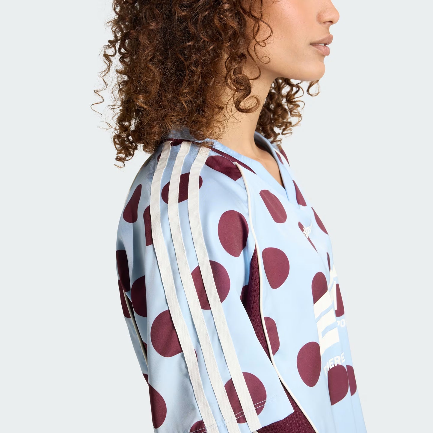 STREET JERSEY SS