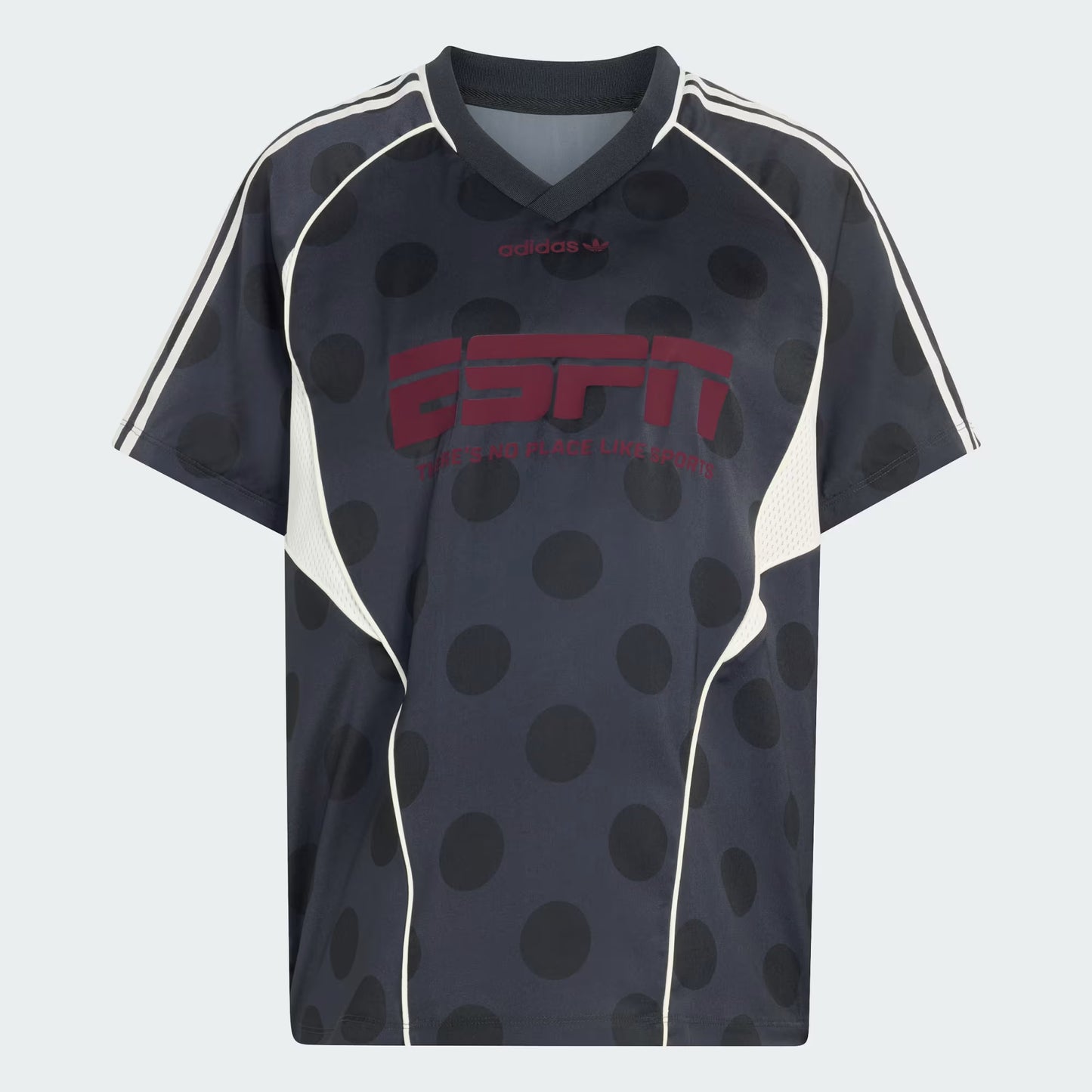STREET JERSEY SS
