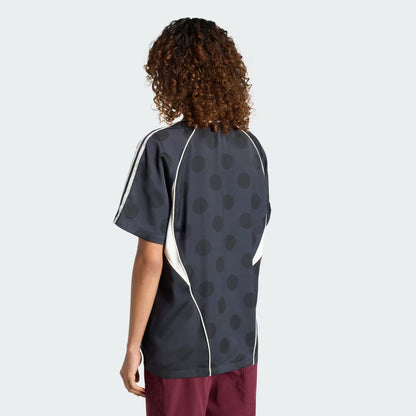 STREET JERSEY SS