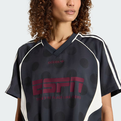 STREET JERSEY SS