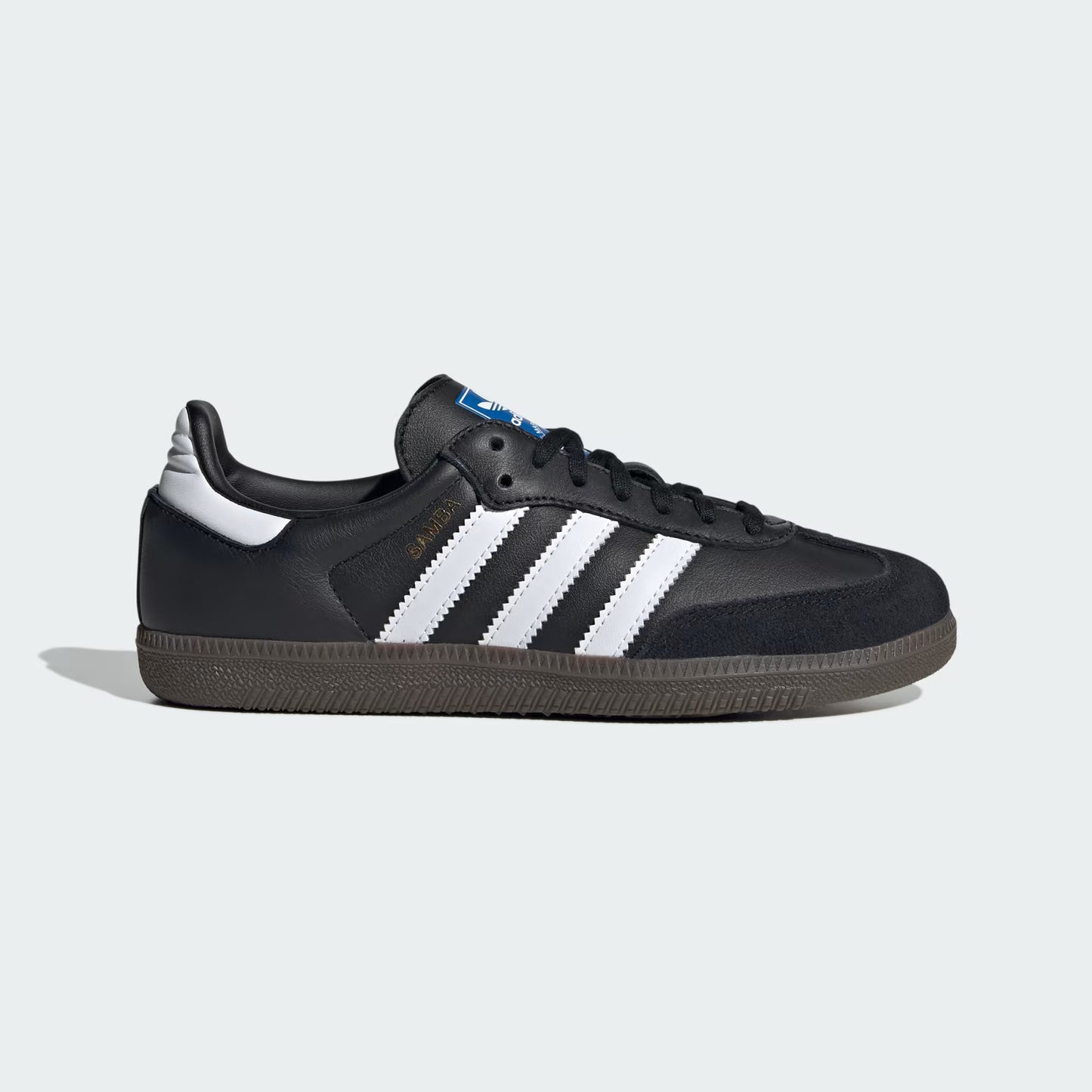Samba OG Shoes Big Kids