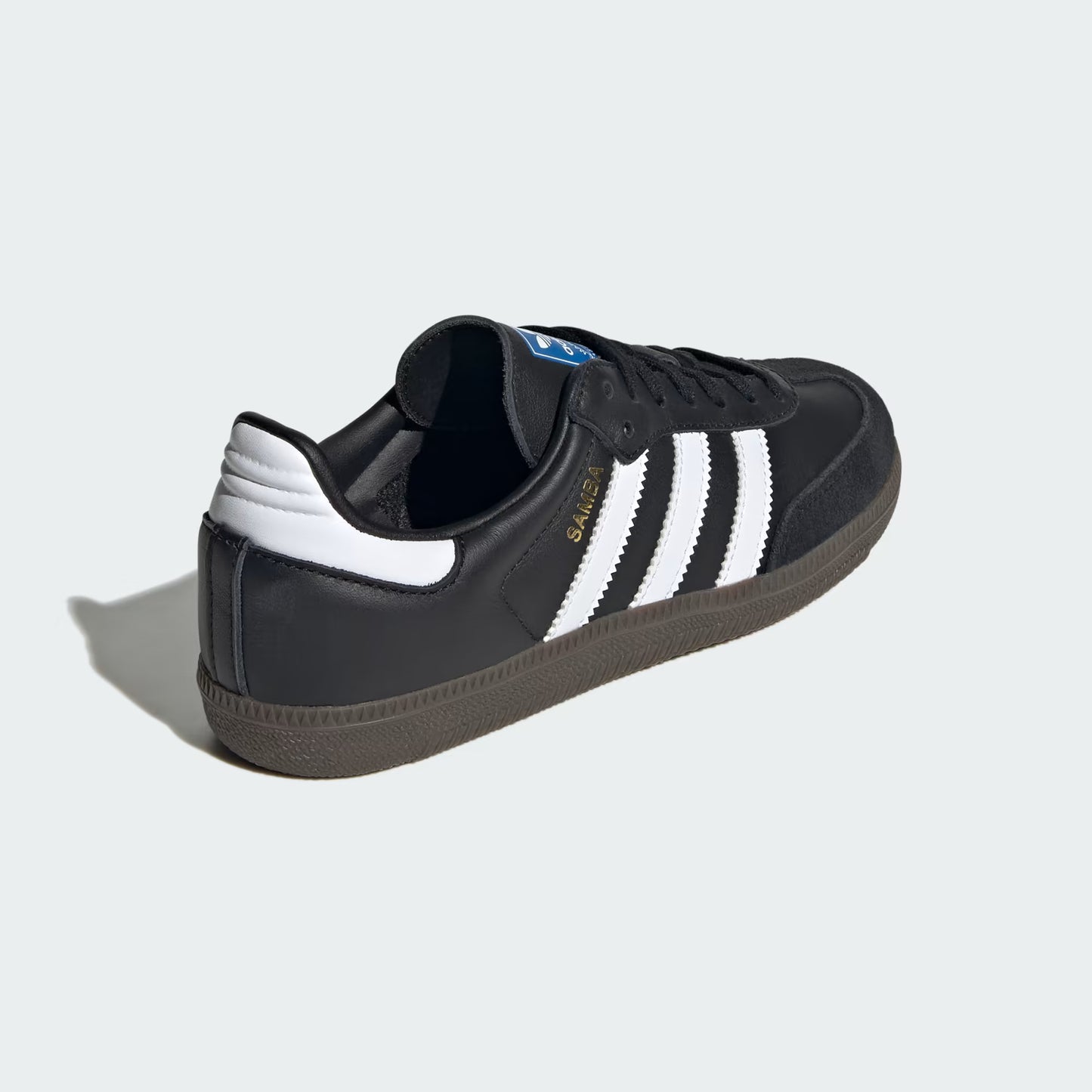 Samba OG Shoes Big Kids