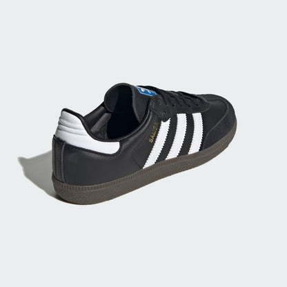 Samba OG Shoes Big Kids