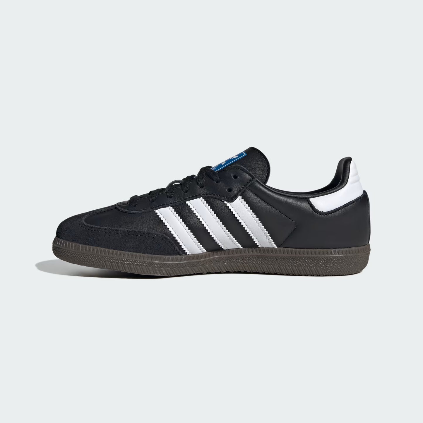 Samba OG Shoes Big Kids