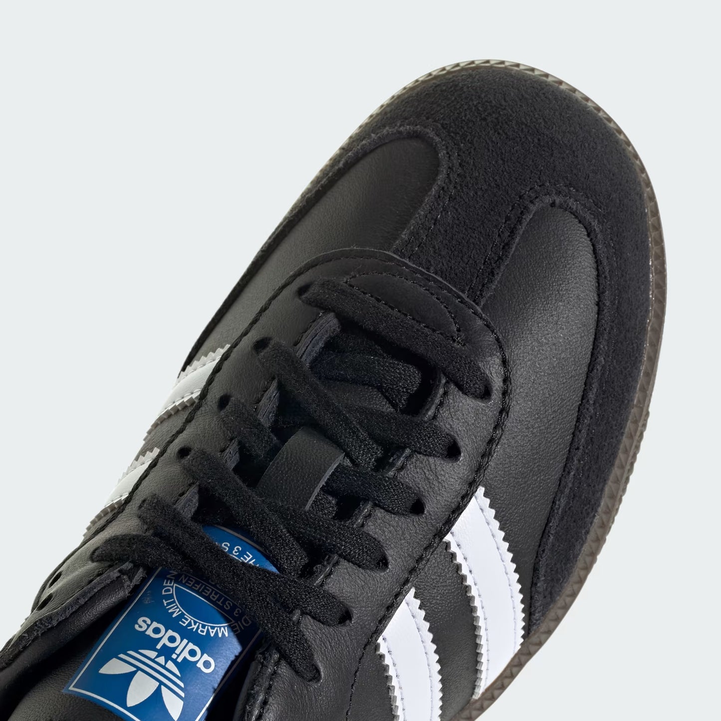 Samba OG Shoes Big Kids