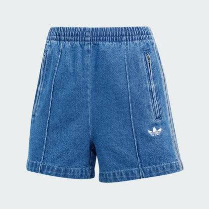 Shorts Adicolor Denim Firebird