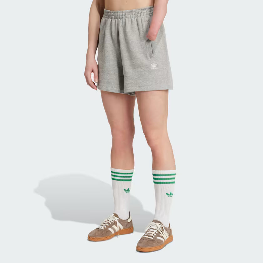 Shorts Essentials French Terry