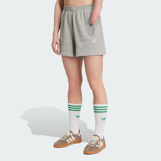Shorts Essentials French Terry