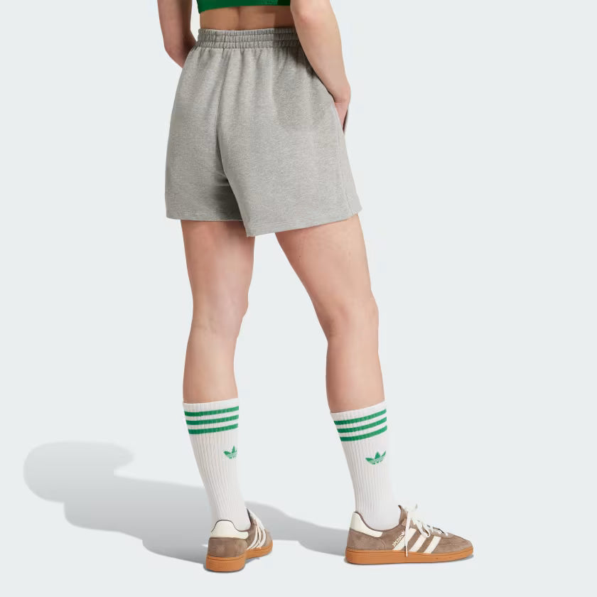 Shorts Essentials French Terry