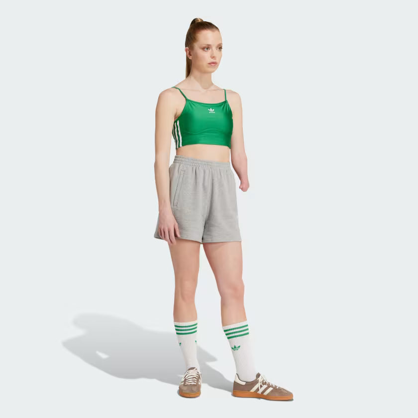 Shorts Essentials French Terry