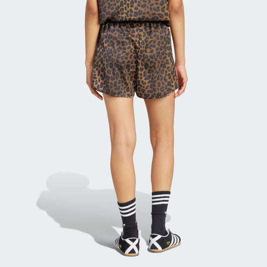 Shorts adidas Originals Satin