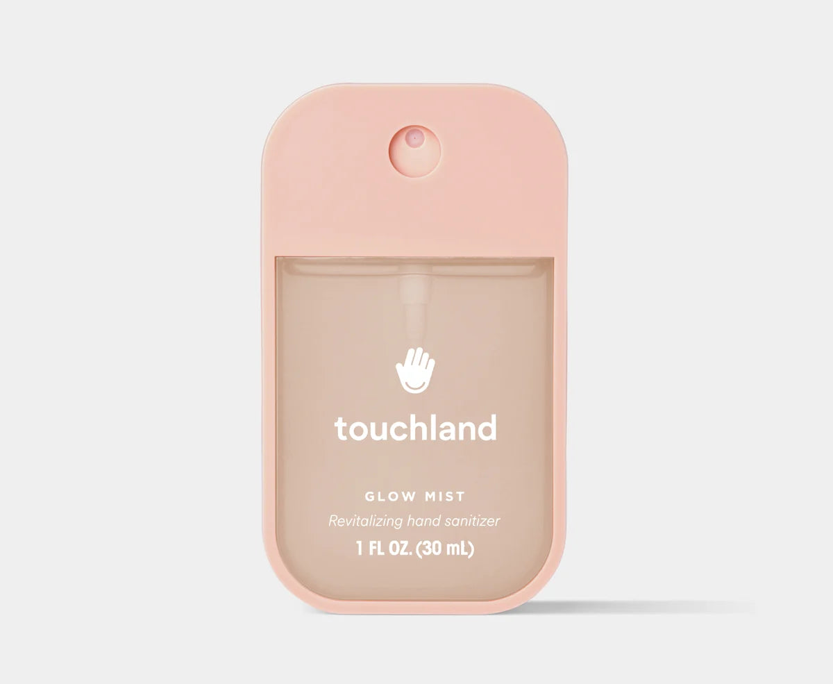Power Mist Hydrating Hand Sanitizer