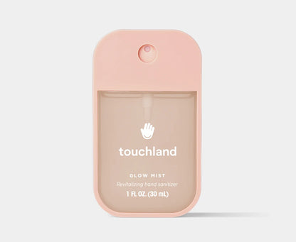 Power Mist Hydrating Hand Sanitizer