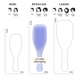 The Ultimate Detangler