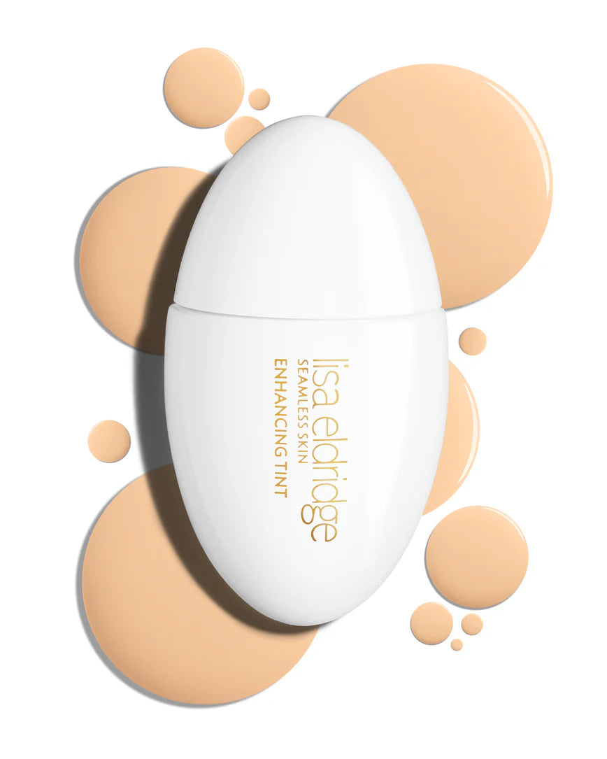 Seamless Skin Enhancing Tint