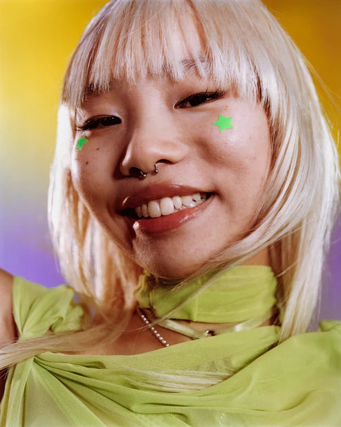 Hydro-Star + Tea Tree Pimple Patches