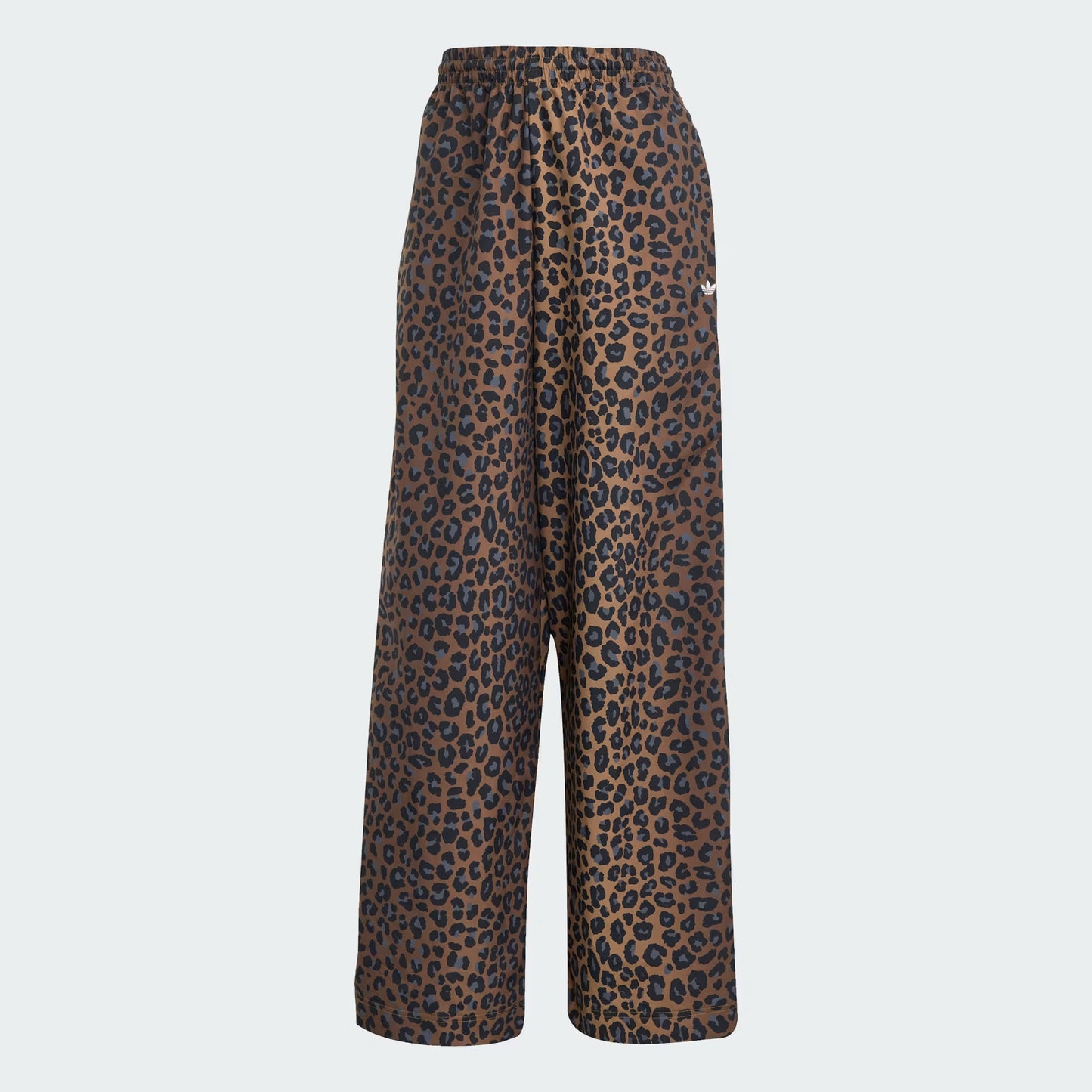 Track Pants Firebird Leopardo Oversized