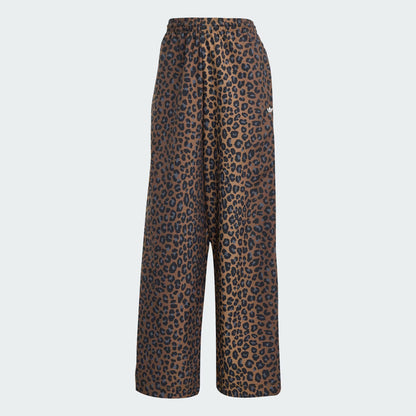 Track Pants Firebird Leopardo Oversized